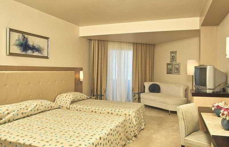 Room, Double Bed, Land View