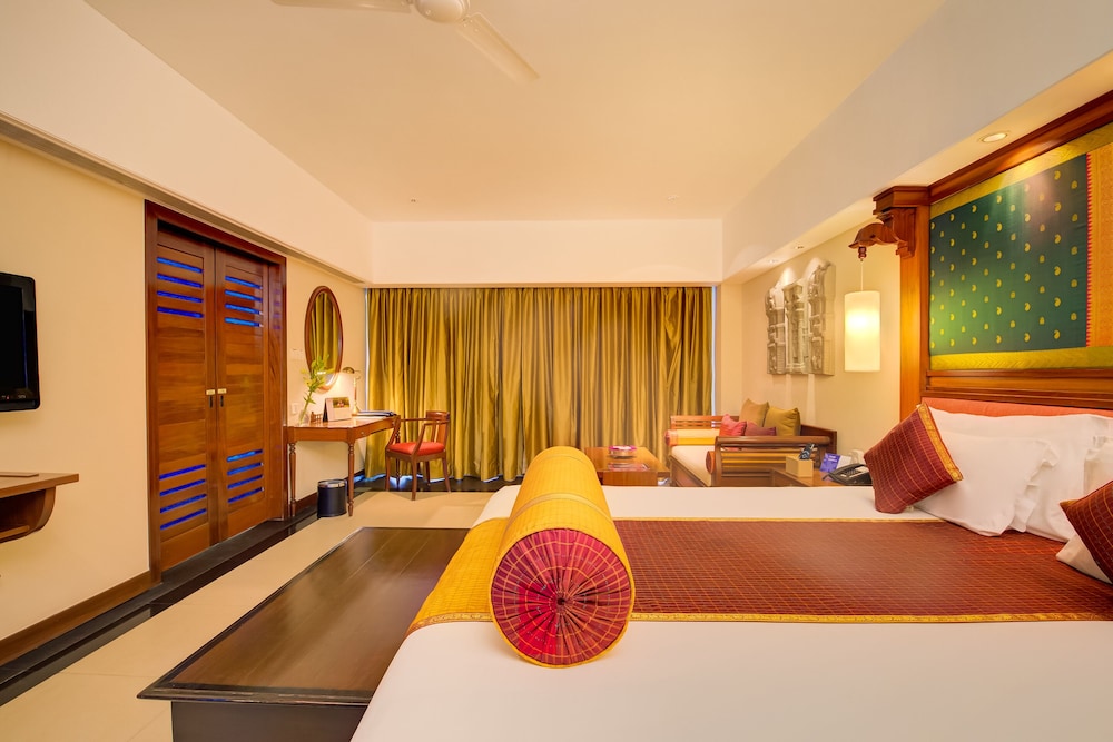Radisson Blu Resort Temple Bay Mamallapuram 8/74
