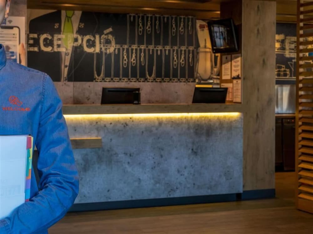 Ibis Budget Barcelona Viladecans 8/30