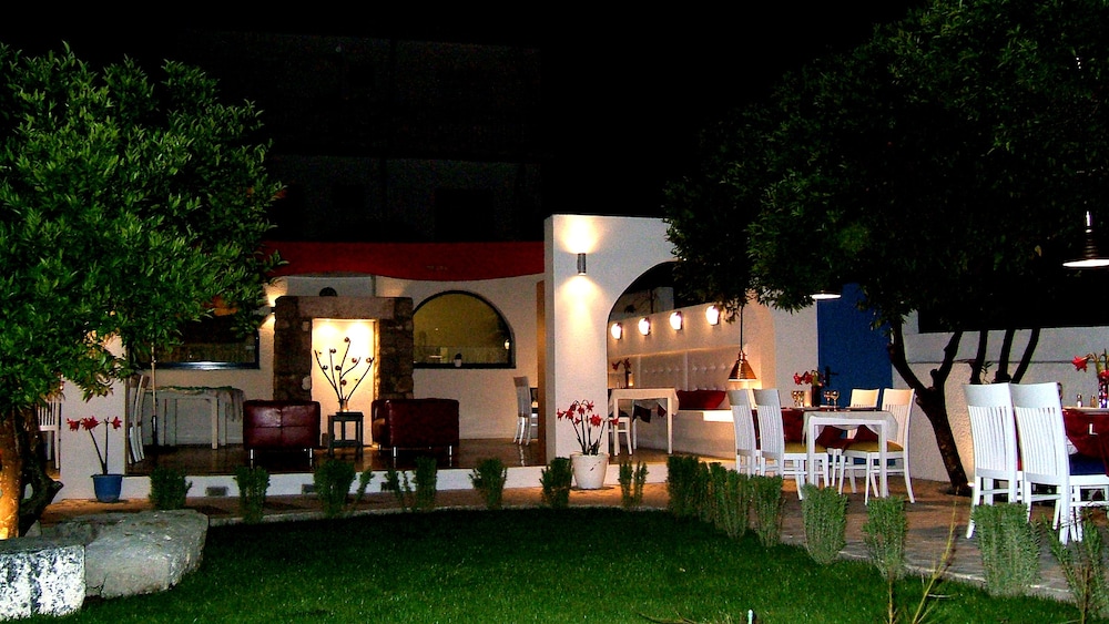 Su Hotel 2/78