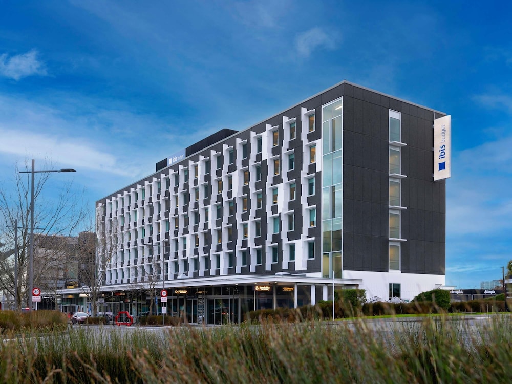 ibis budget Auckland Airport 7/64