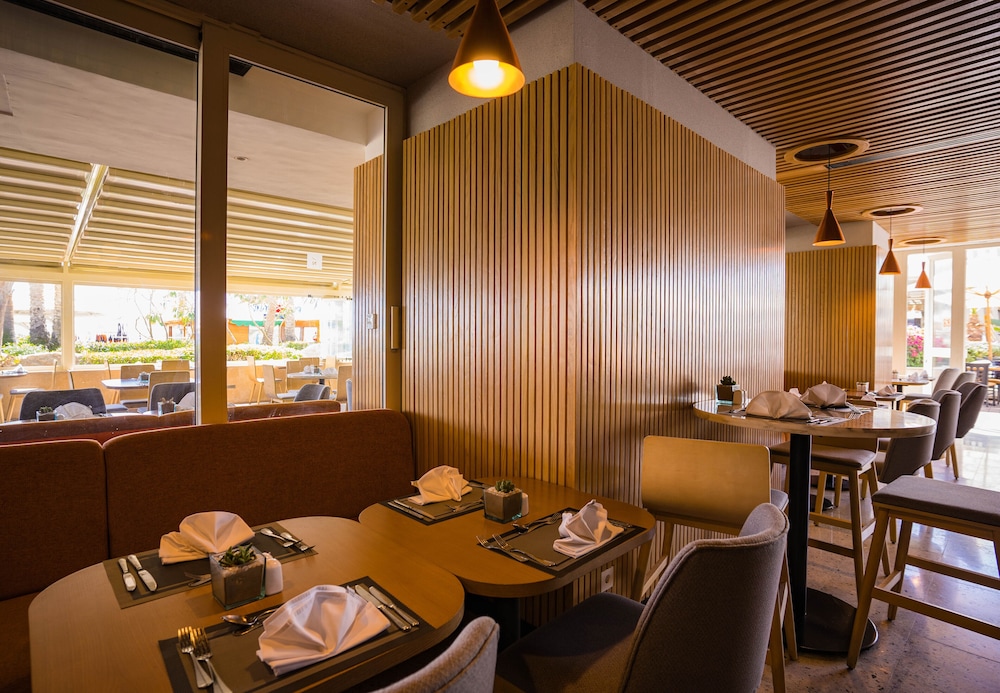 Novotel Sharm El Sheikh Palm Side 50/68
