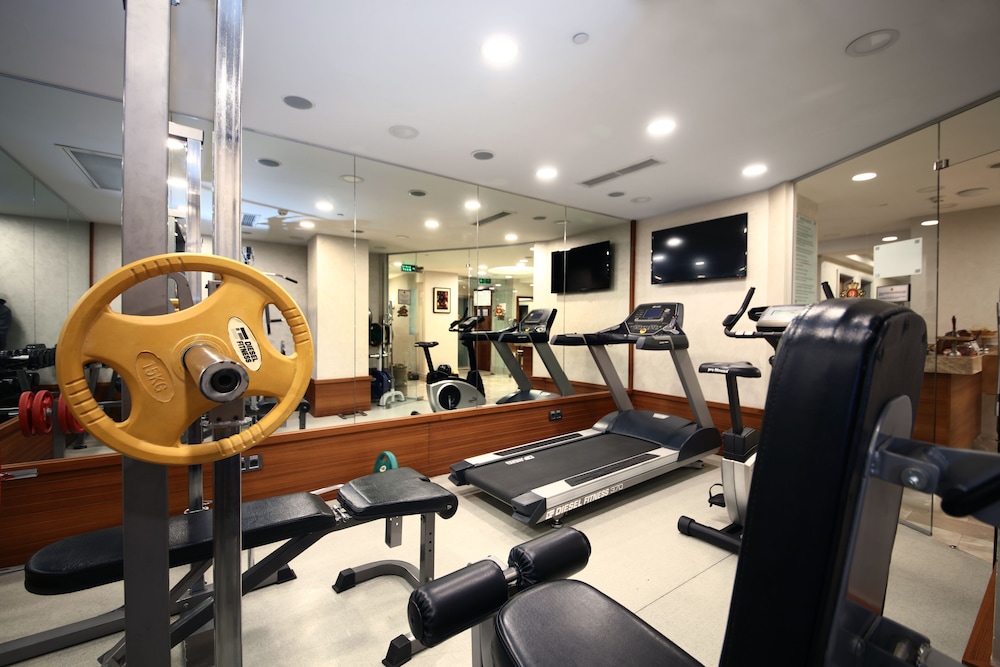 Dosso Dossi Hotels Old City 37/61