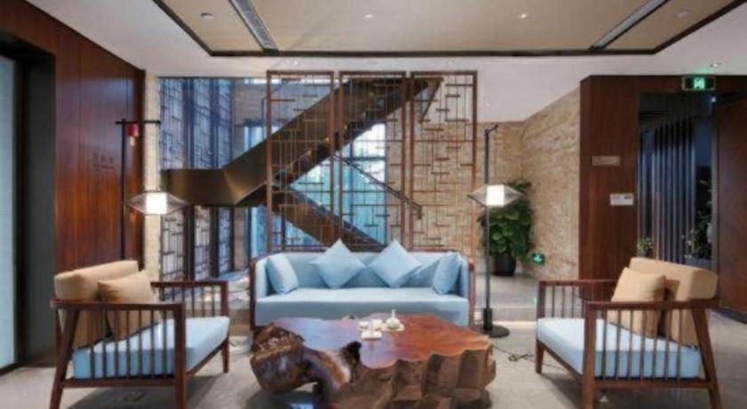 Fliport Hotel Zhangzhou Yuanshan 31/50