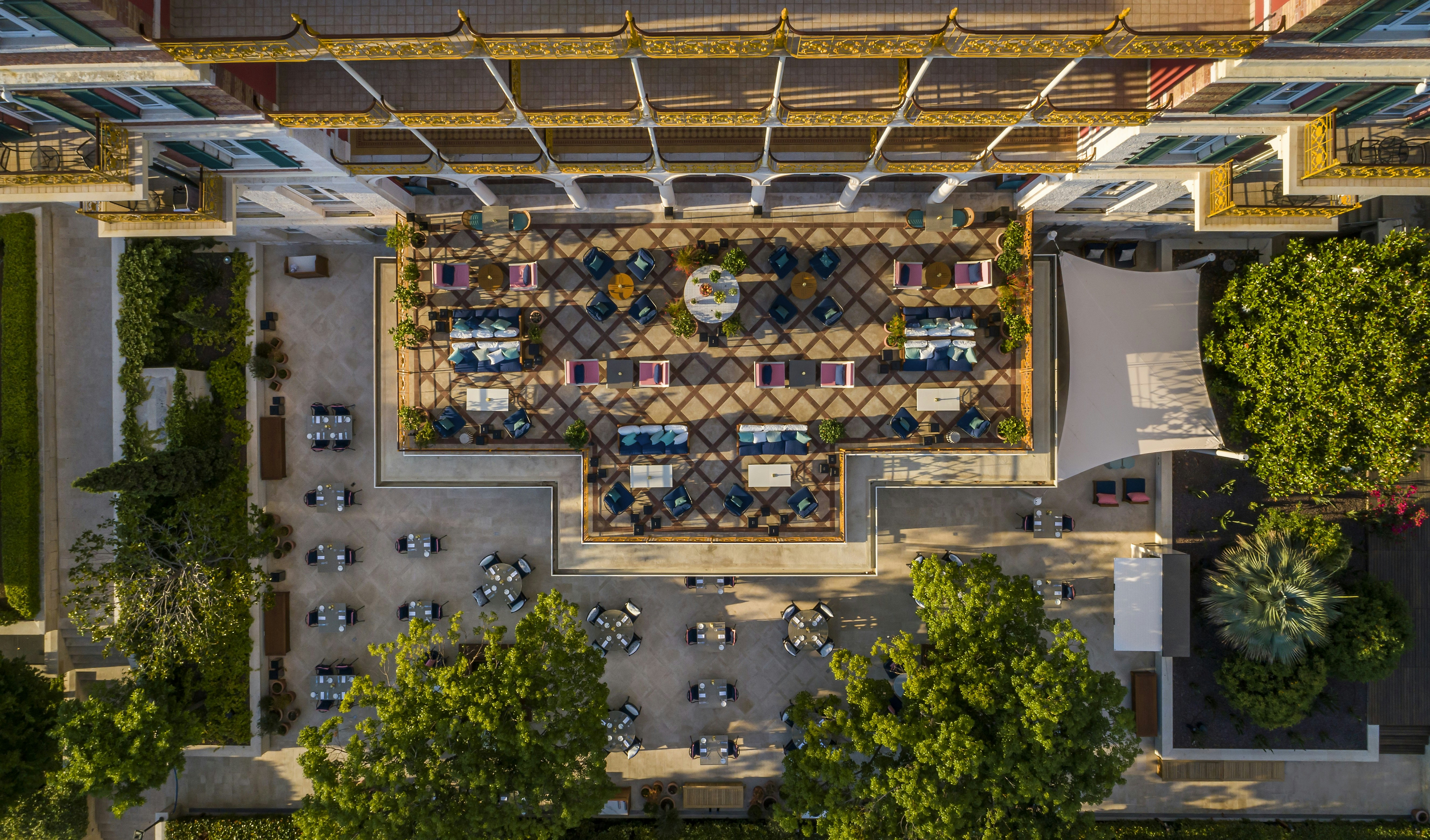 Hilton Imperial Dubrovnik 62/67