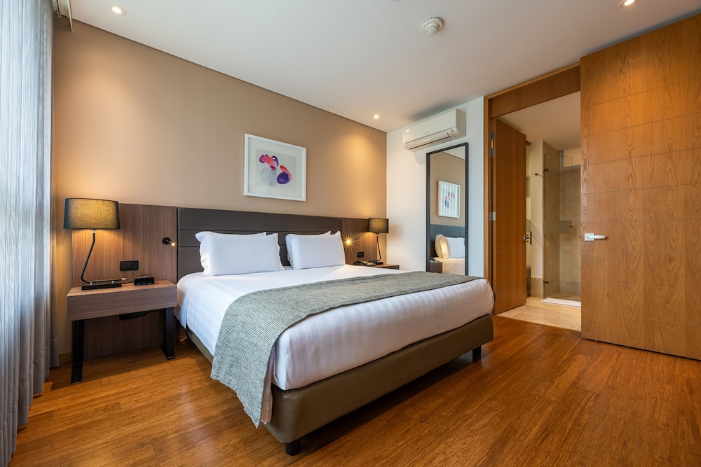 Estelar La Torre Suites 21/61