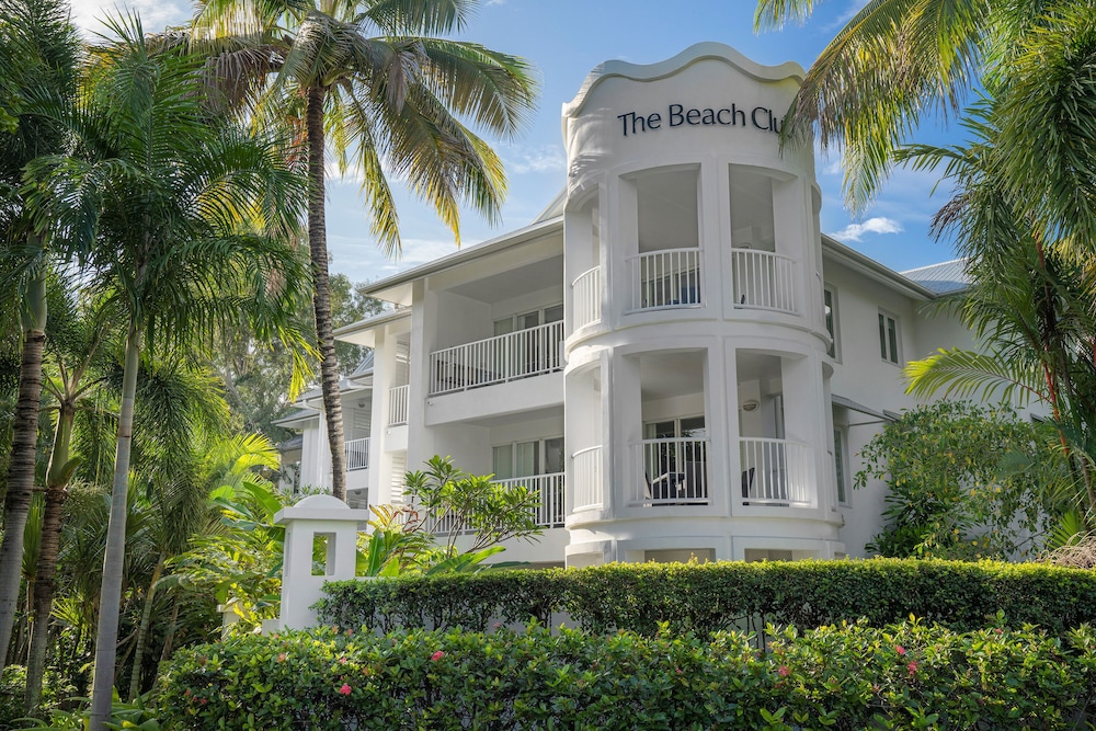 Peppers Beach Club Port Douglas 8/65