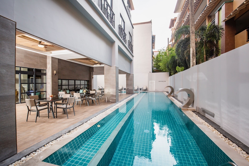 Woovo Phuket Patong 39/48