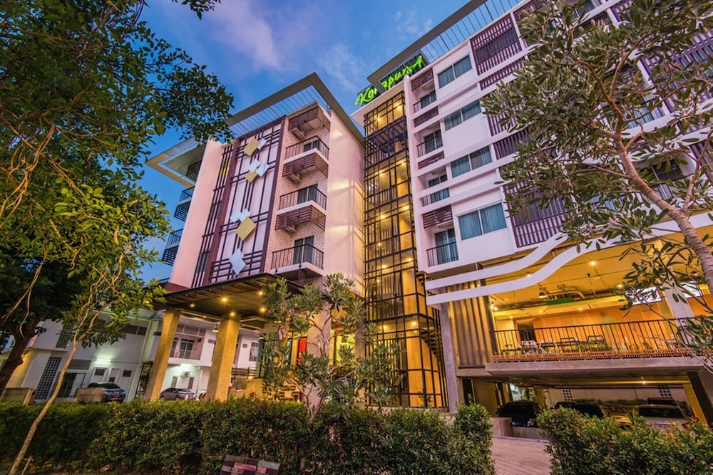 KORAPURA RESORT 3/48