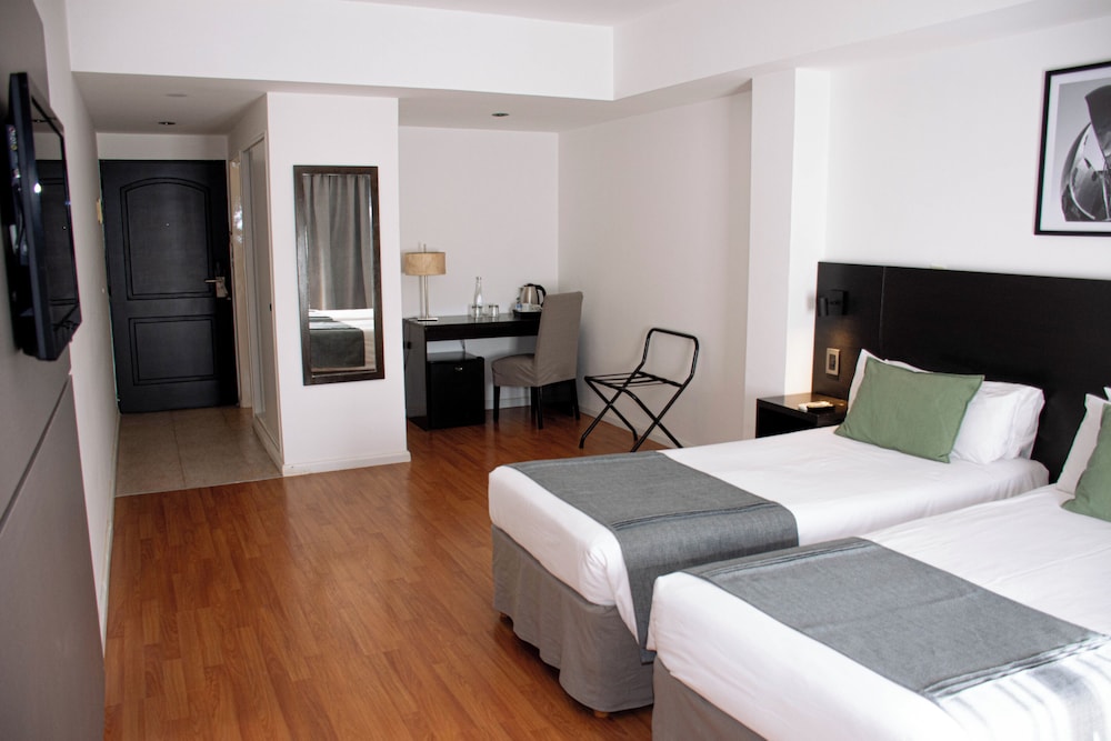 Duomi Hotel Buenos Aires 25/69