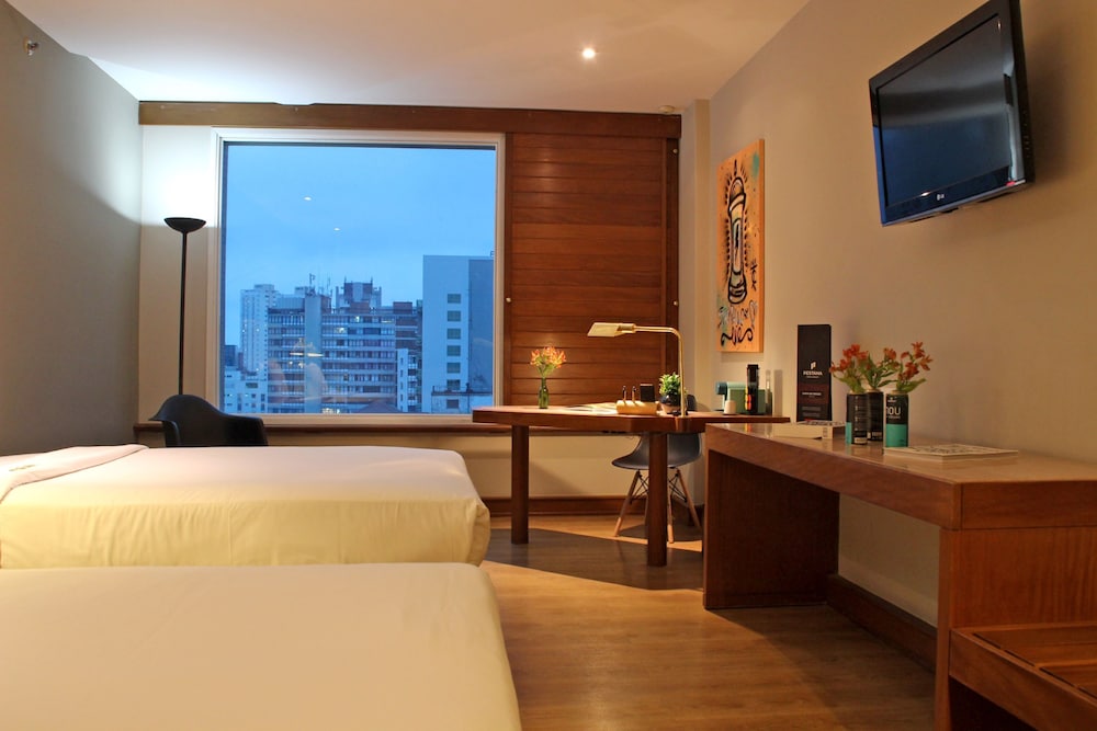 Pestana Sao Paulo 67/91