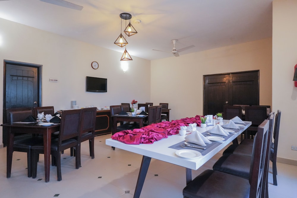 Hotel One Bahawalpur 40/49