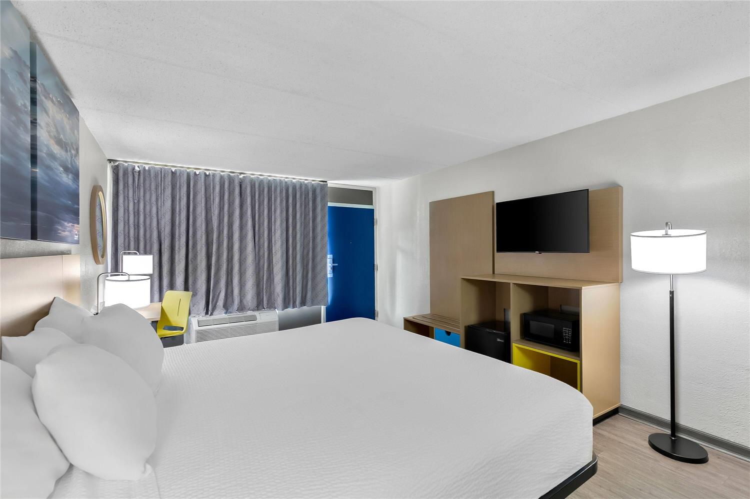 Days Inn by Wyndham Seneca 9/25