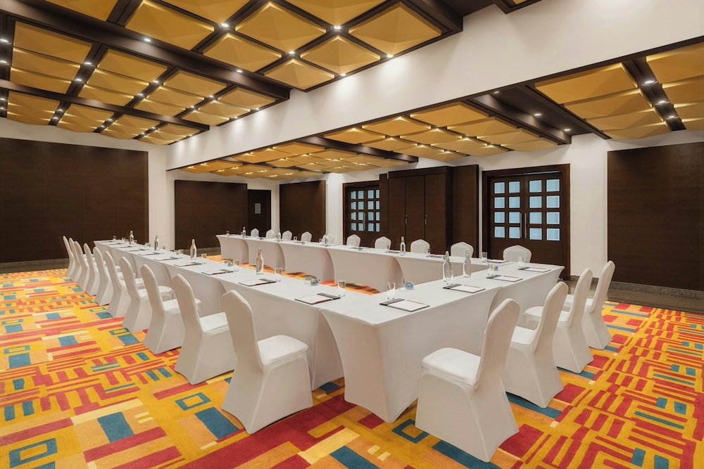 Trinity Hotel Bengaluru 69/78