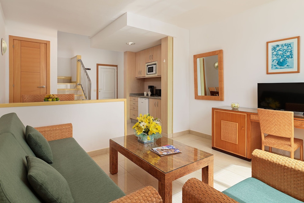 Aparthotel Esquinzo Y Monte Del Mar 28/50