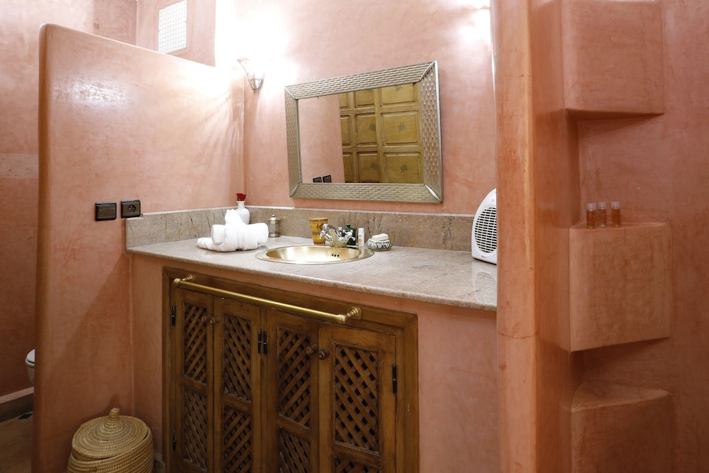 Riad Daria 46/50