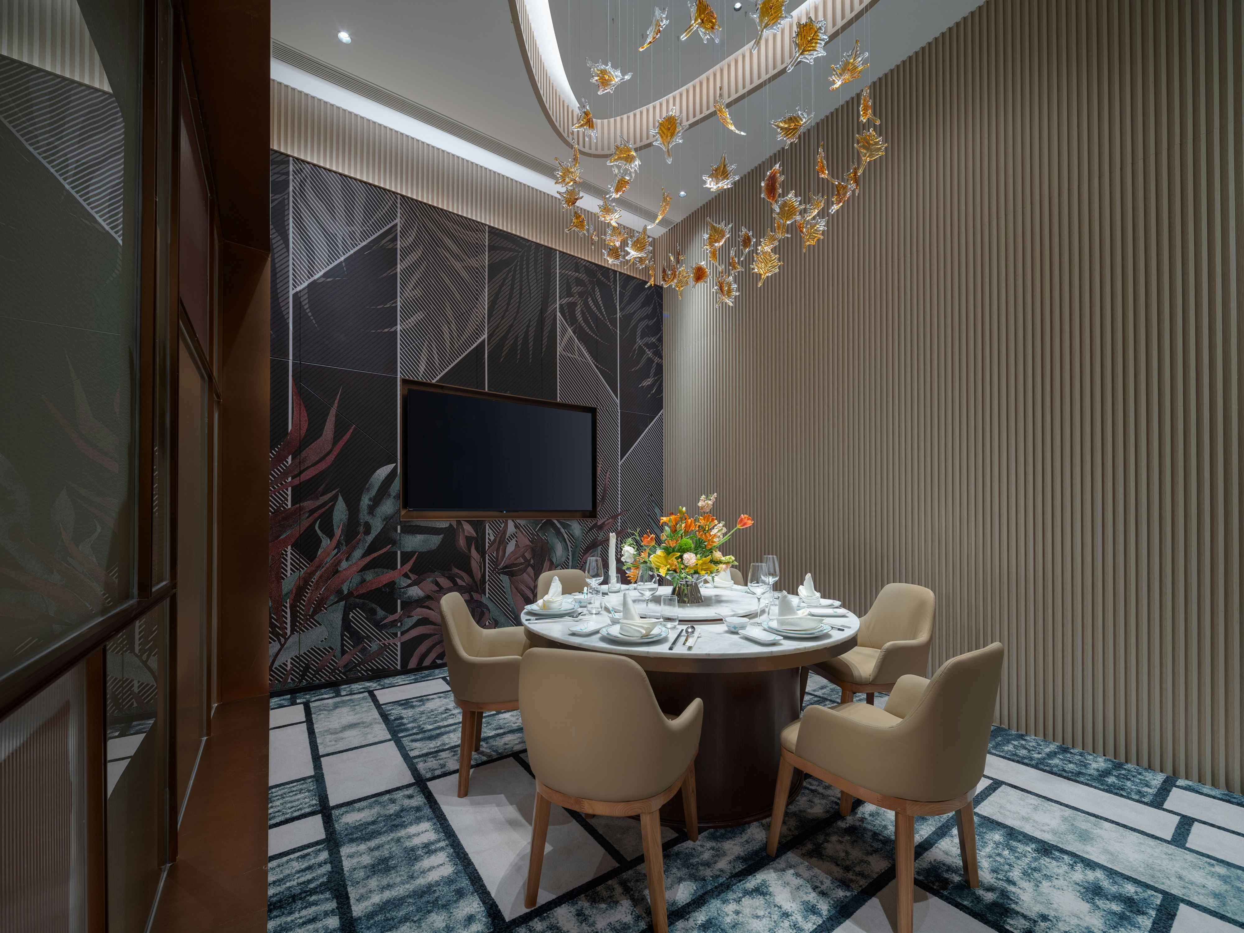 Holiday Inn Quzhou 52/59
