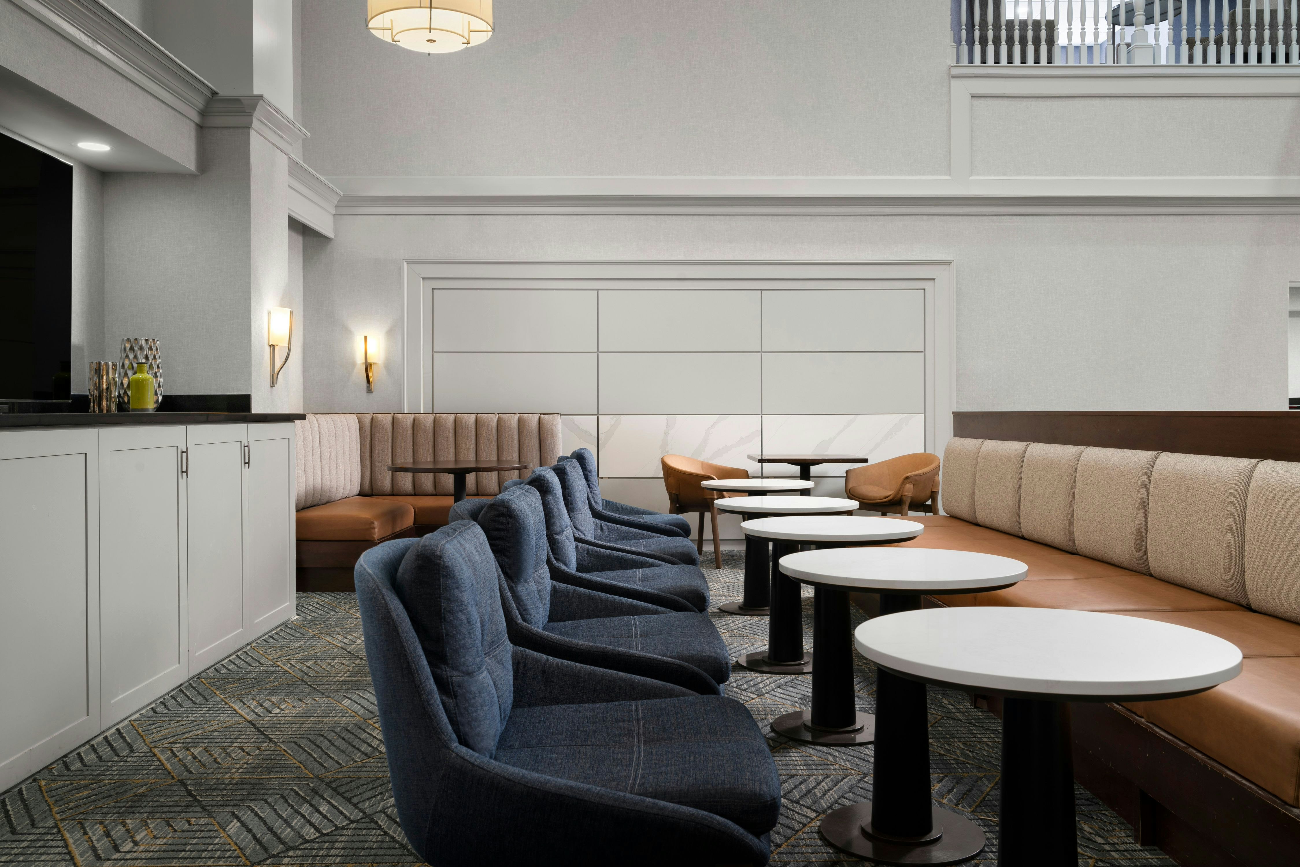 Homewood Suites by Hilton Richmond - Airport 25/27