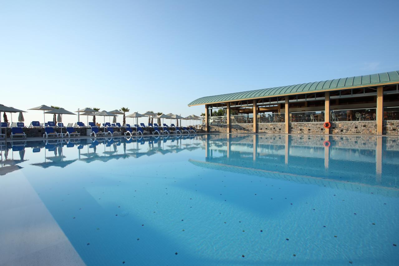Arina Beach Resort 56/57