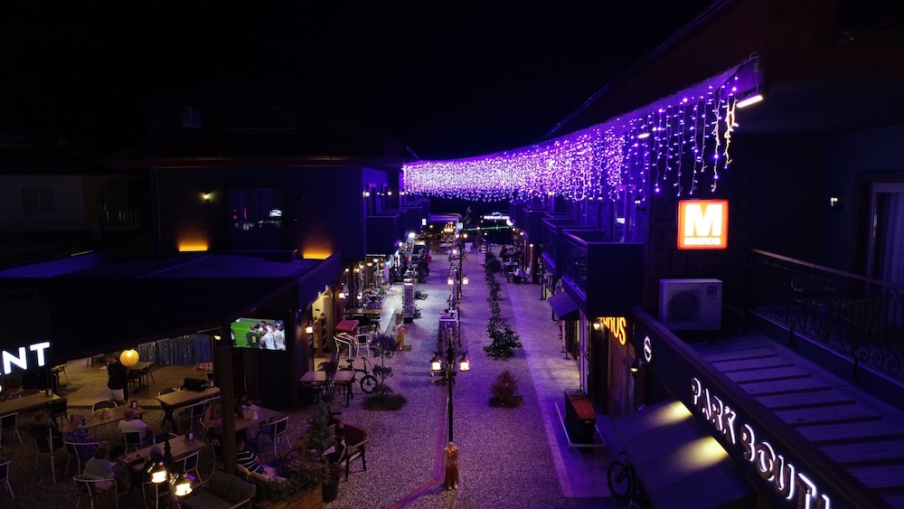 Dolphin Park Hotel 31/50