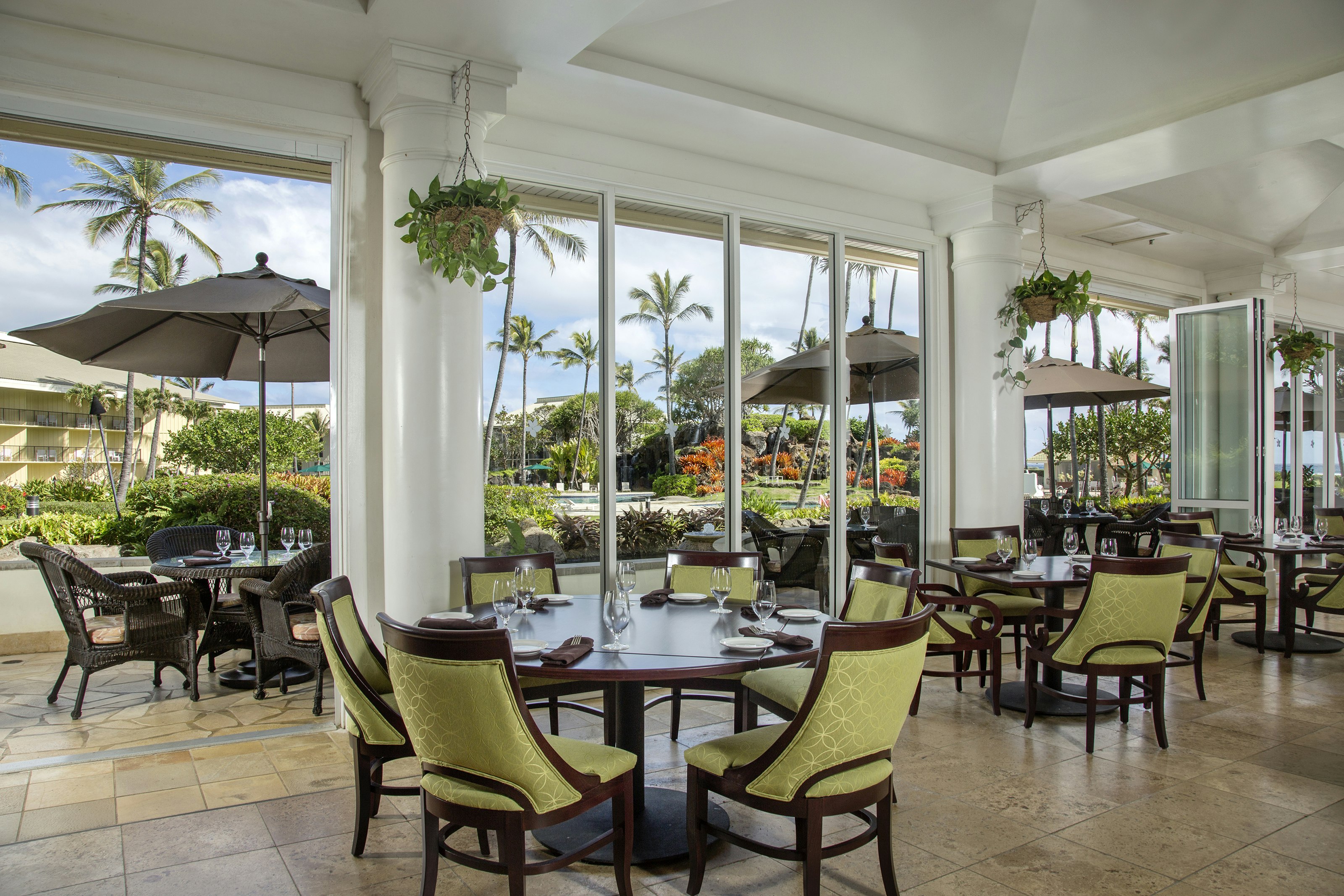 OUTRIGGER Kauai Beach Resort & Spa 71/91