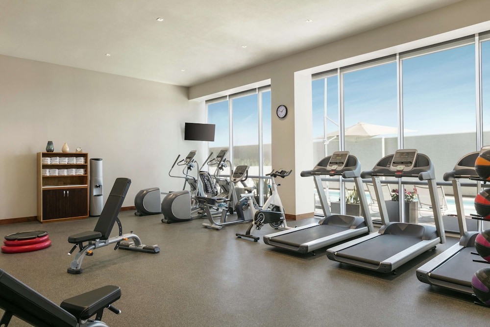 Homewood Suites By Hilton Monterrey Apodaca 22/47