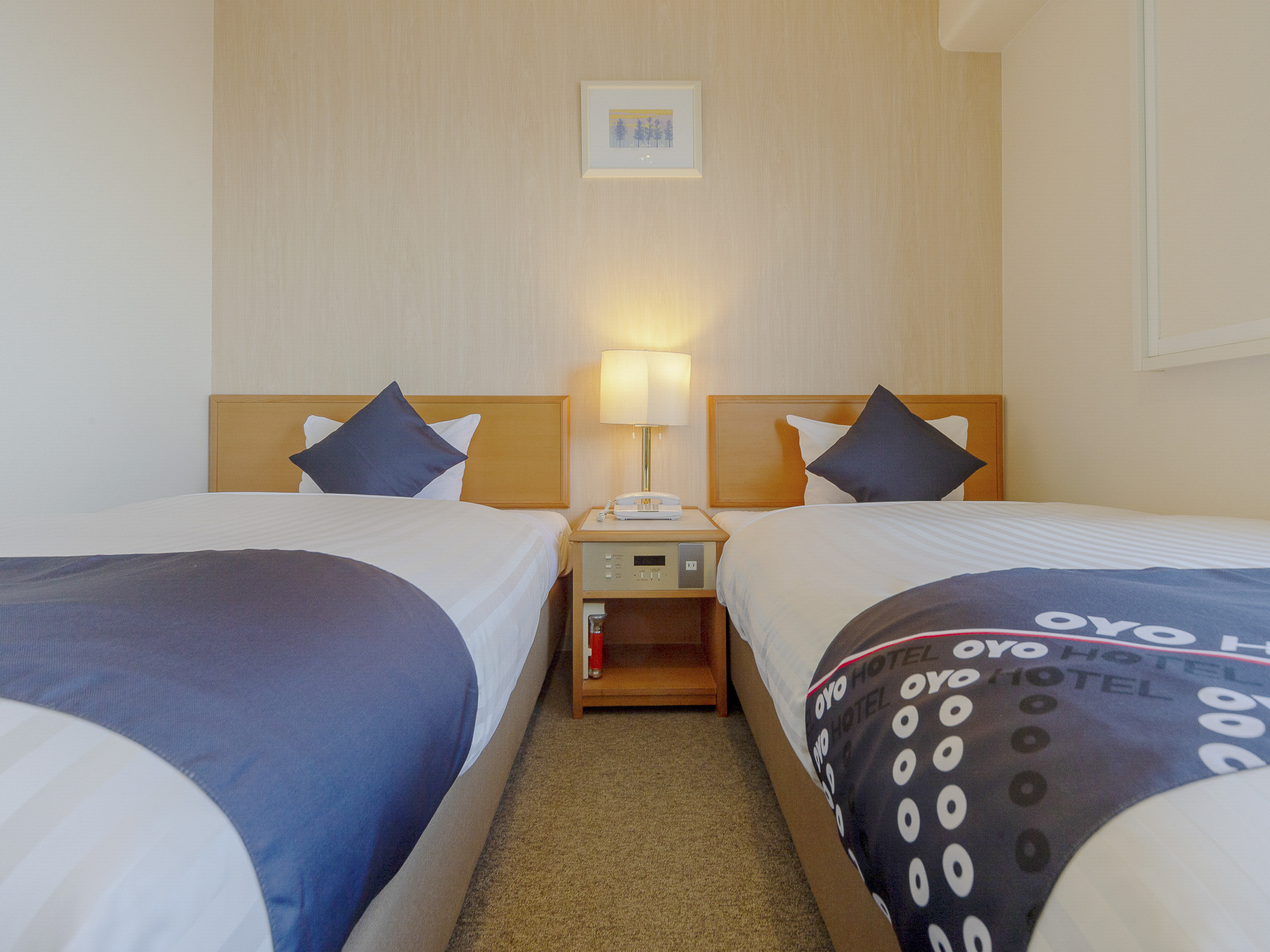 OYO Sun Hotel Tosu Saga 30/51