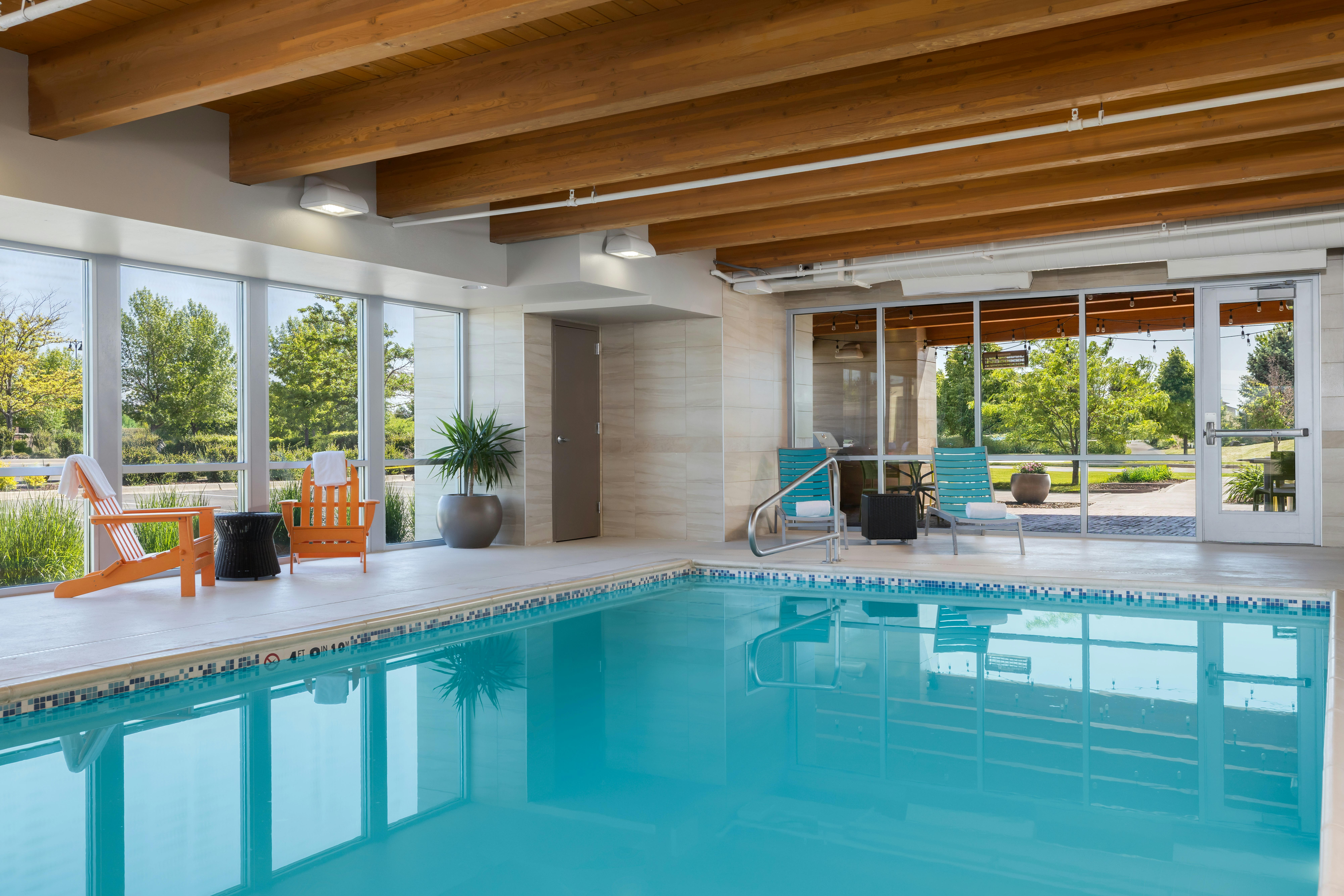 Home2 Suites by Hilton Idaho Falls 25/53
