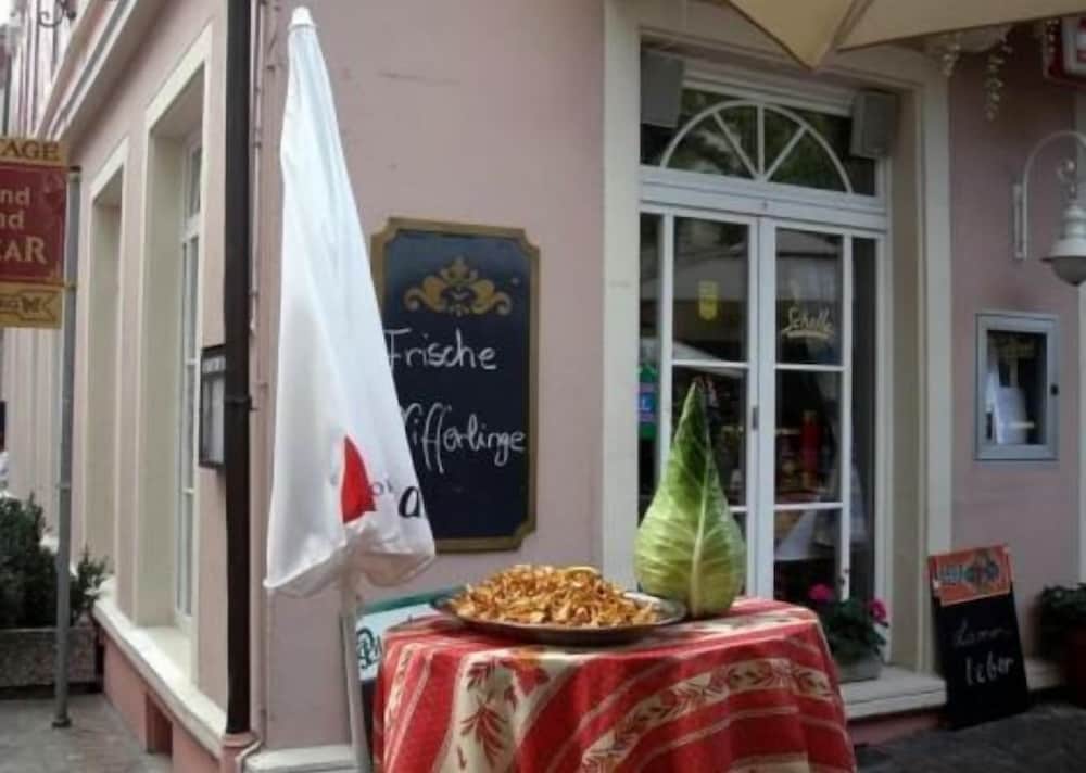 Hotel Am Friedrichsbad 14/41
