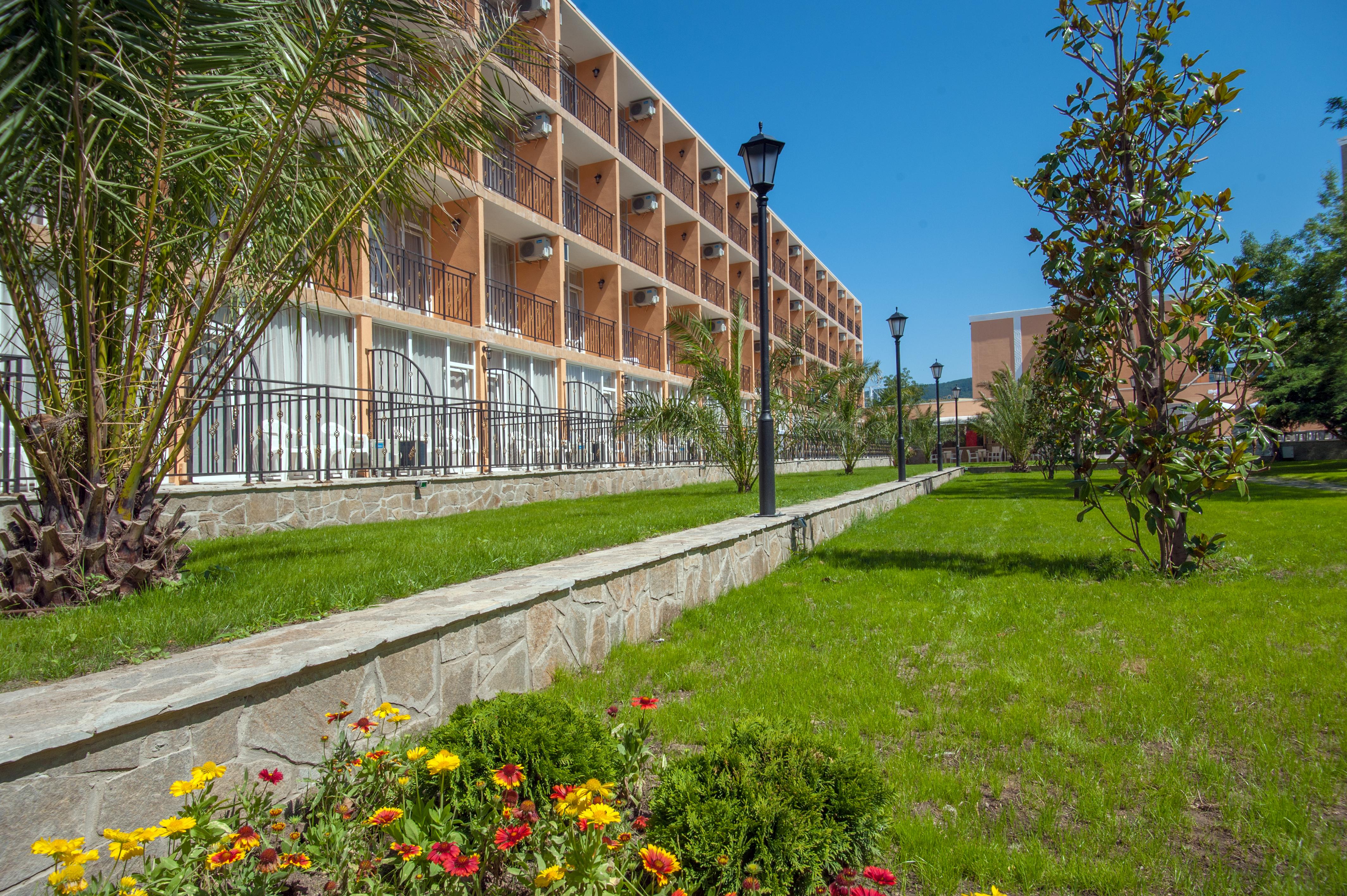 Hotel Riva - All Inclusive 48/51