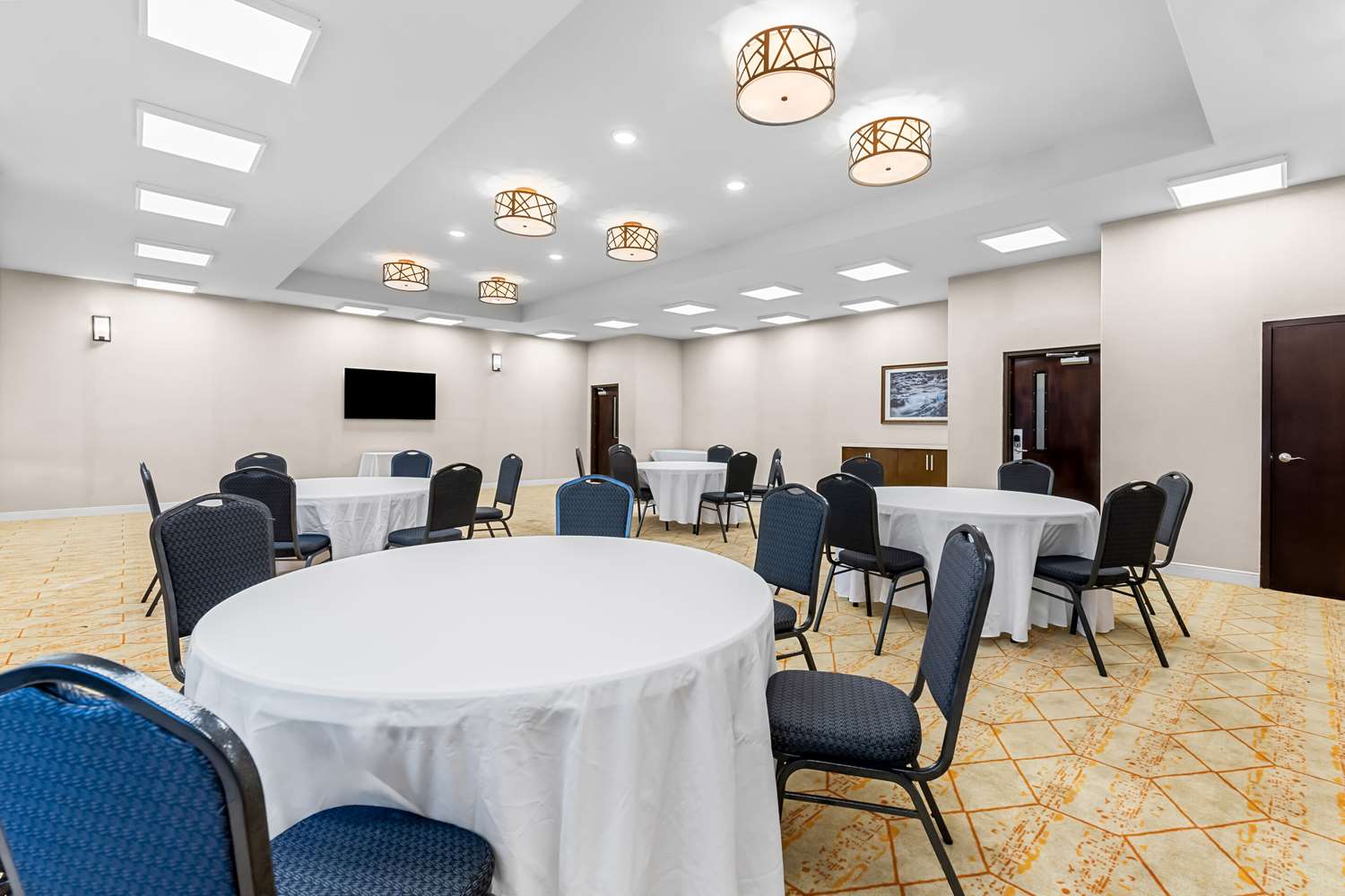 Comfort Suites Columbia I-65 38/47