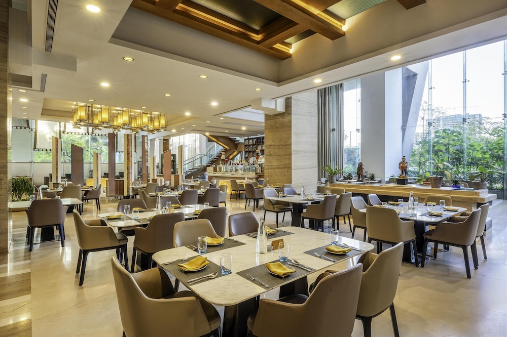 Radisson Blu Hotel Pune Kharadi 46/77