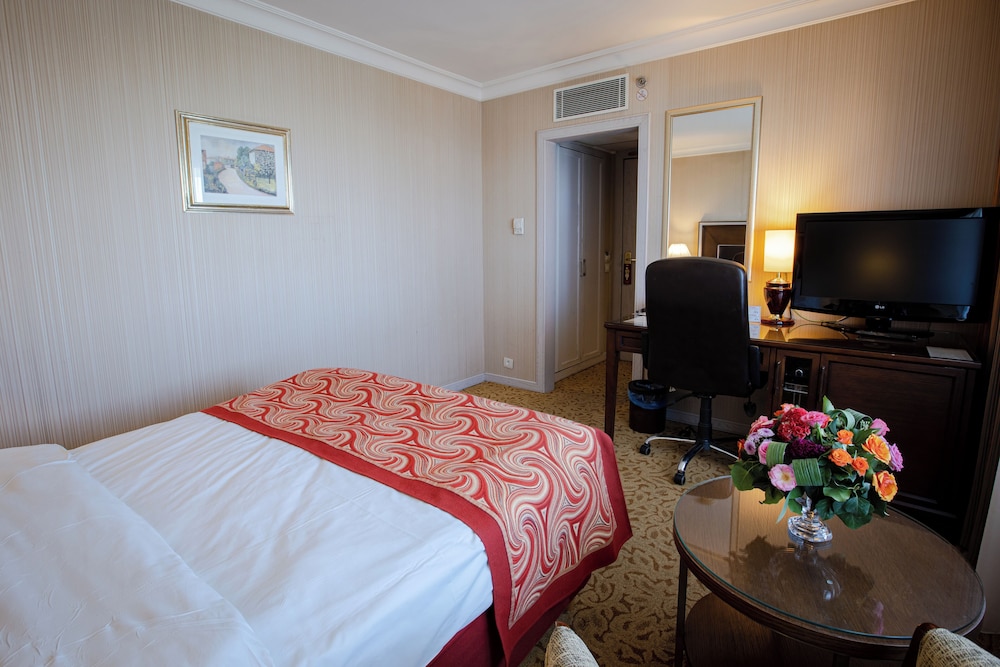 Buyukhanli Park Hotel And Residence 15/50