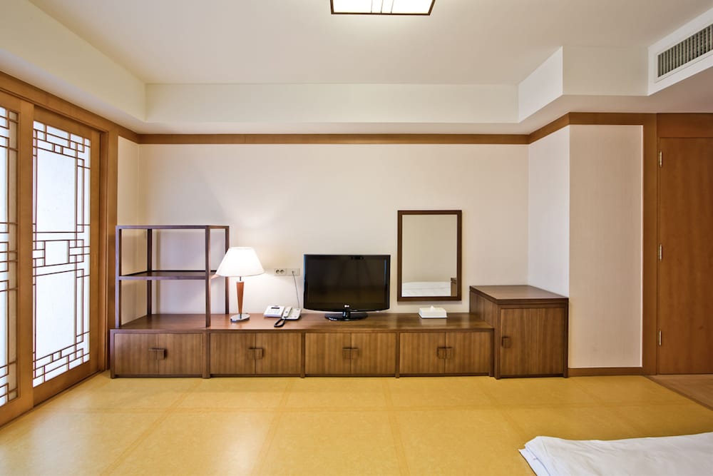 Hotel Hyundai By Lahan Mokpo 44/66