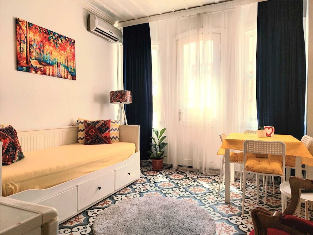 La Bella Suites Beyoglu 22/50