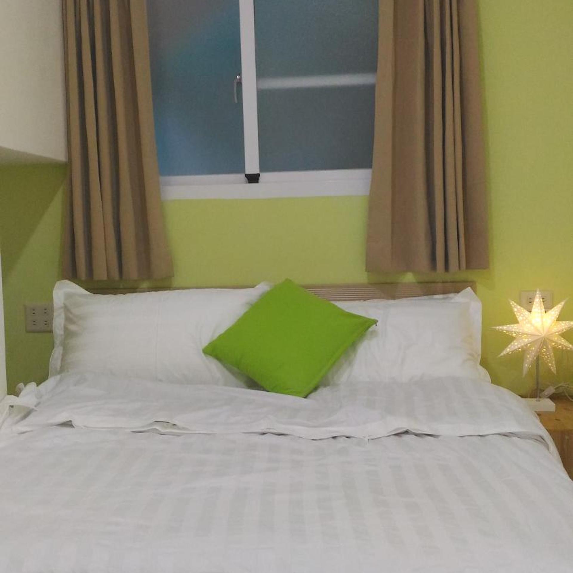 Pineapple Backpackers Hostel 24/37