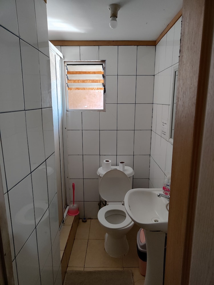 Alma Patagona Hostel Coyhaique 16/19
