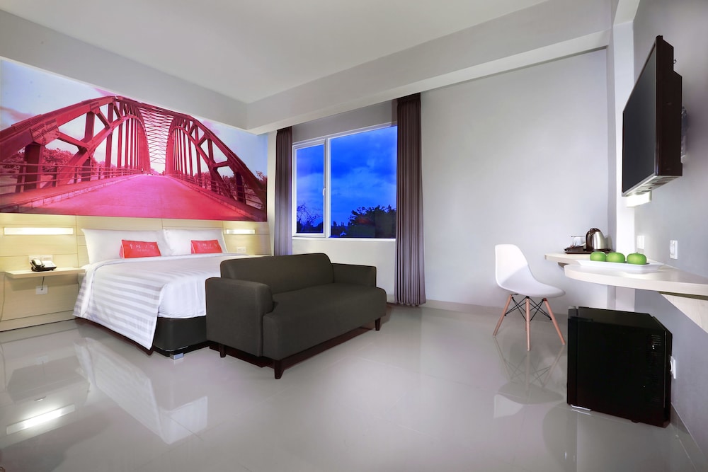 favehotel Sudirman Bojonegoro 15/33