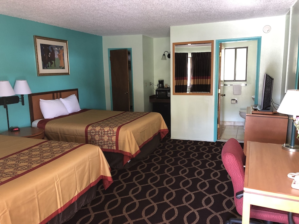 Klamath Motor Lodge 25/64