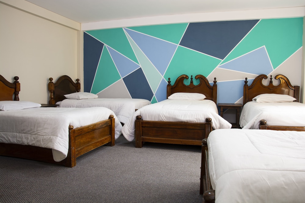 Inca's Room Hotel 21/50
