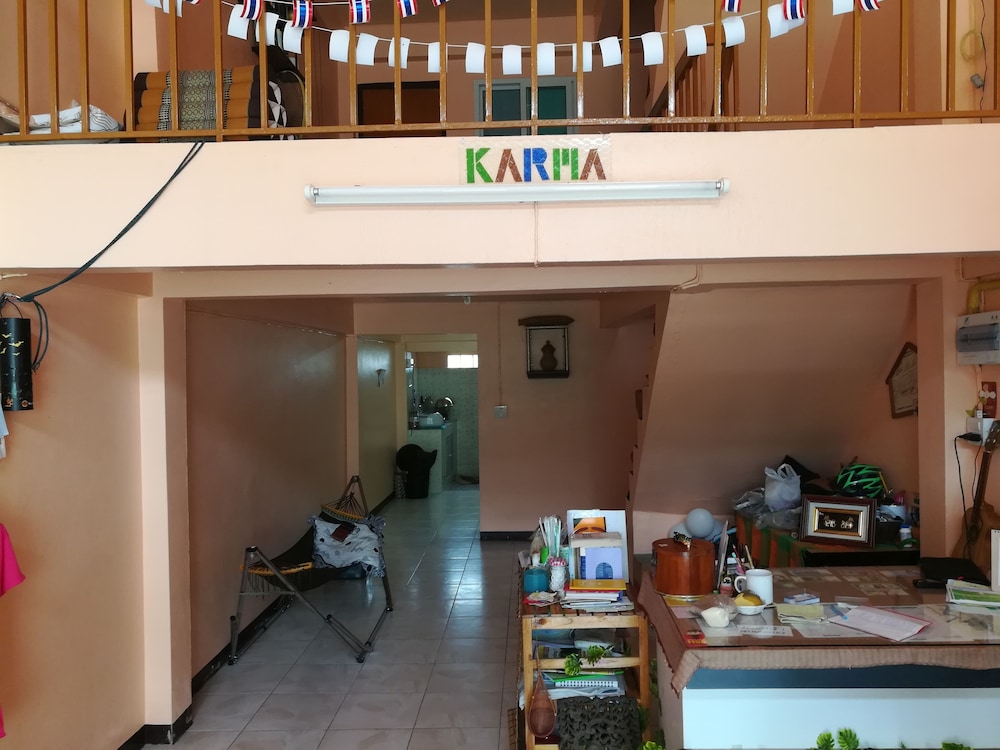 Karma Home Hostel 10/50