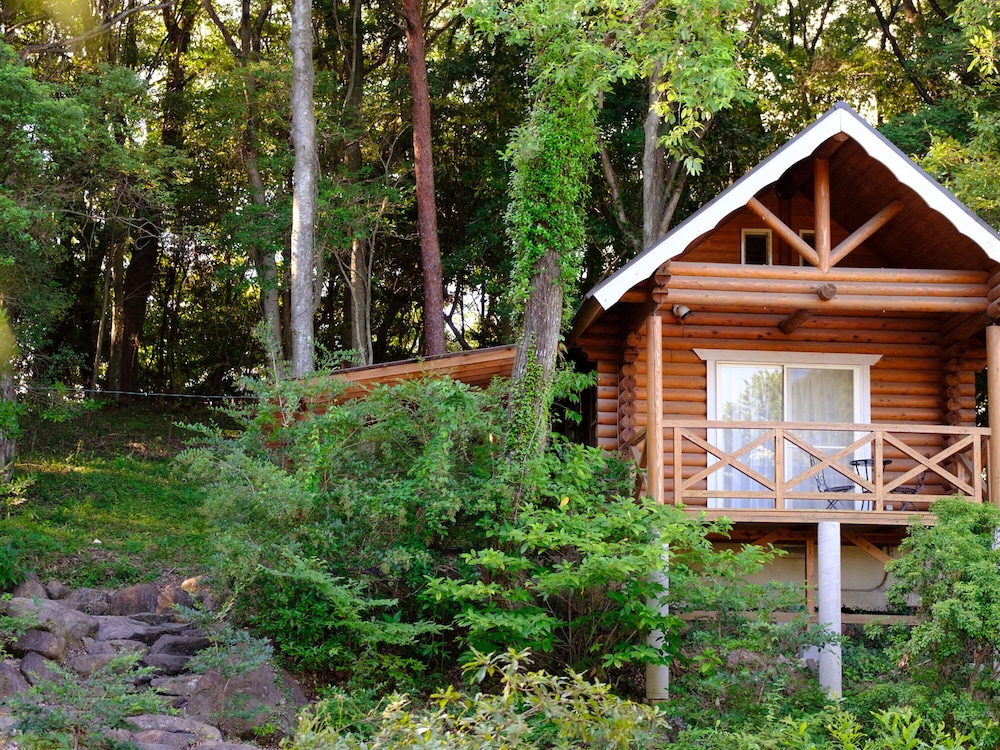 Log Cabin Kinoko No Sato 47/50