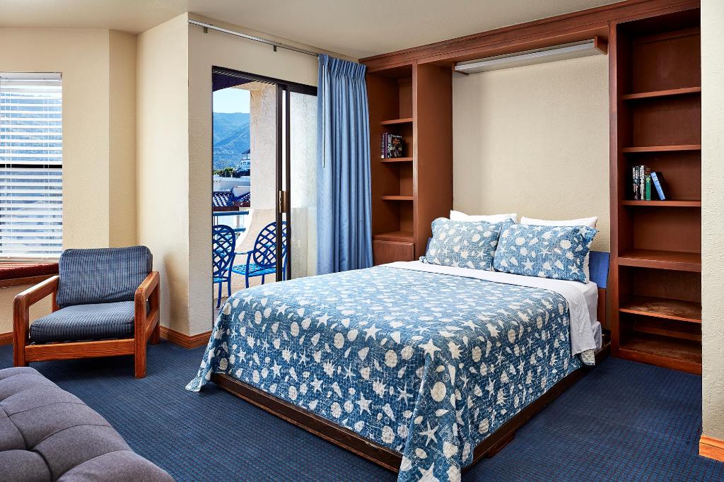 Room at Seaport Village Inn, Avalon, AVALON - CA