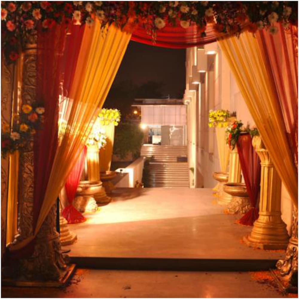 Fortune Sector 27, Noida - Member ITC Hotels Group 12/49