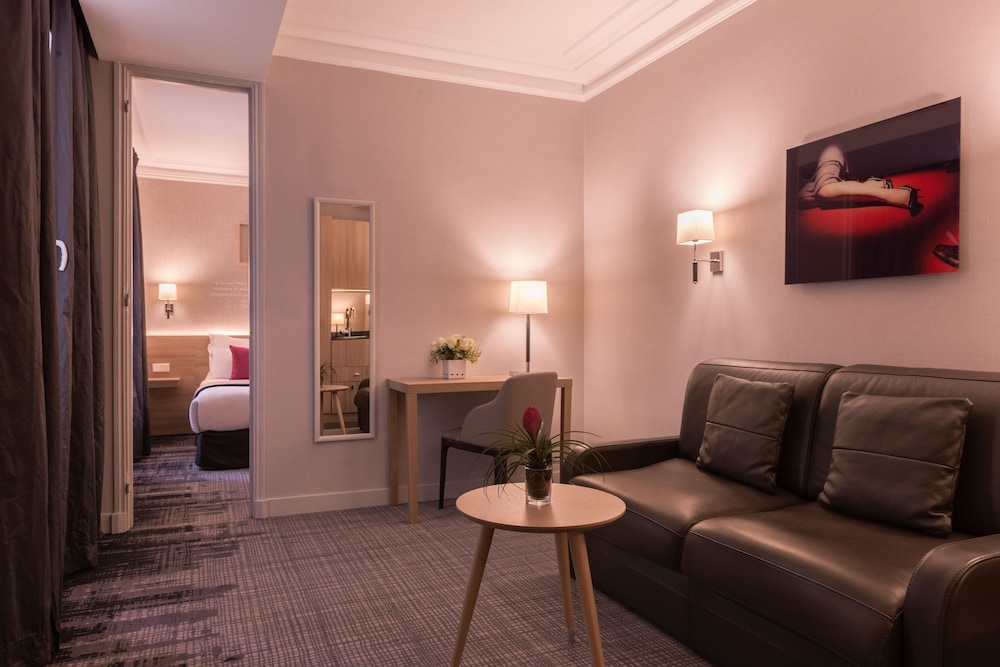 Hotel Magda Champs Elysees 46/65