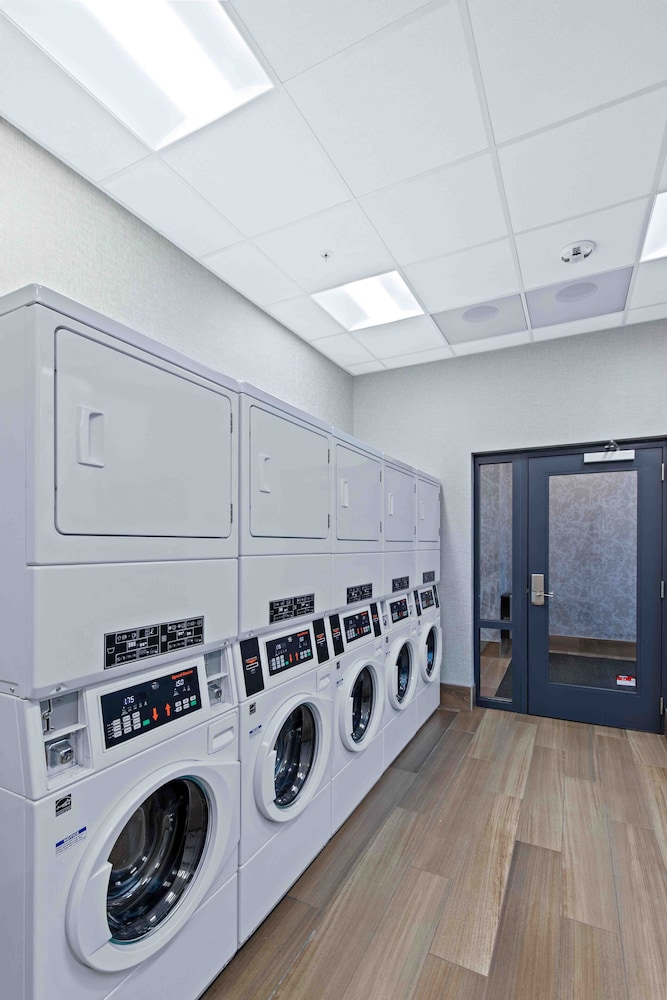 Residence Inn Atlanta Covington 3/50