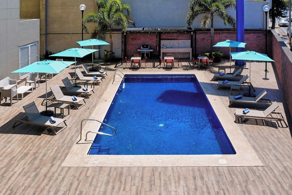 City Express by Marriott Tampico Altamira 34/60
