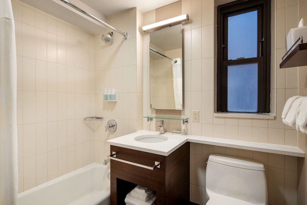 جناح بغرفة نوم واحدة، Residence Inn by Marriott New York Manhattan/ Midtown Eastside 3/6