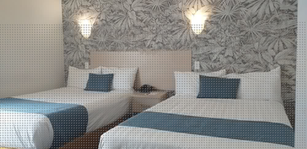 Ramada by Wyndham Hamilton City Center 13/50