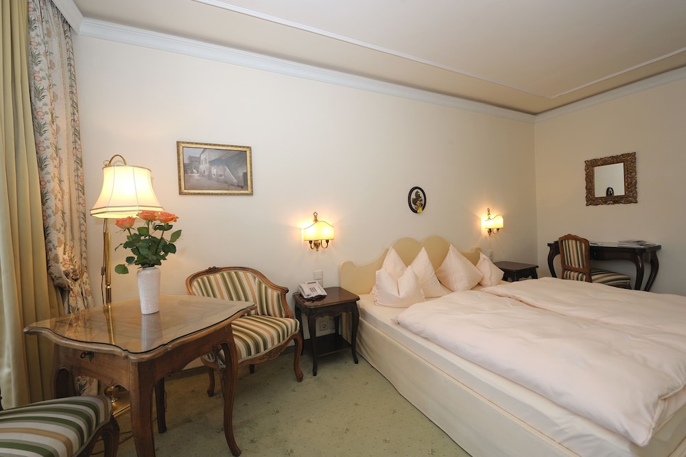 Hotel Schloss Duernstein 12/47